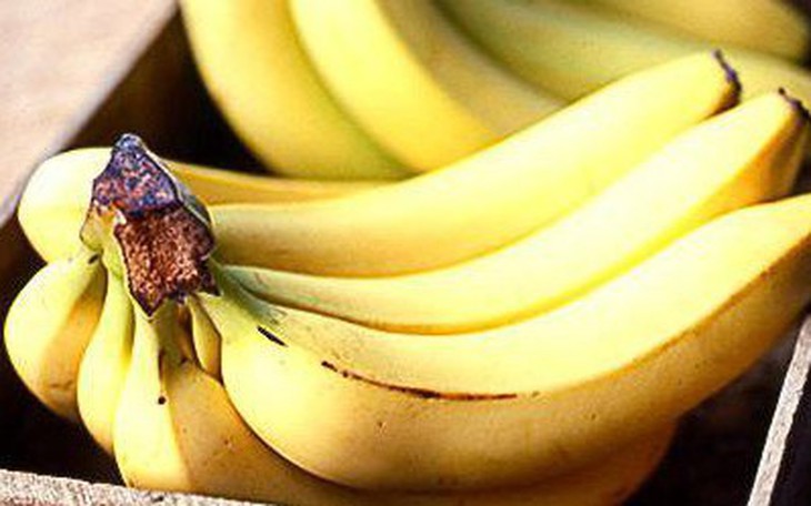 4 lý do ăn chuối có thể gây đau dạ dày và cách phòng ngừa