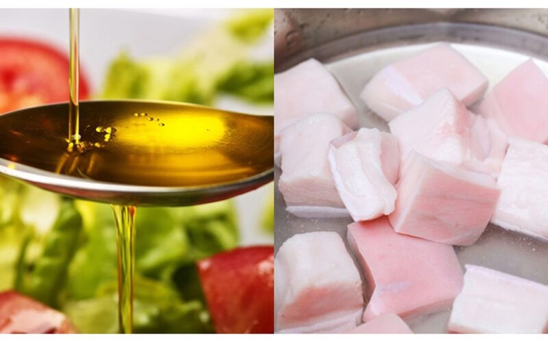 Quan niệm ‘mỡ xấu, dầu tốt’: Chuyên gia dinh dưỡng lý giải về chất béo và cách sử dụng đúng