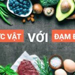 Protein từ động vật hay thực vật tốt hơn cho sức khỏe người cao tuổi?