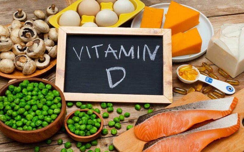 10 loại thực phẩm giàu vitamin D giúp xương chắc khỏe, nâng cao miễn dịch