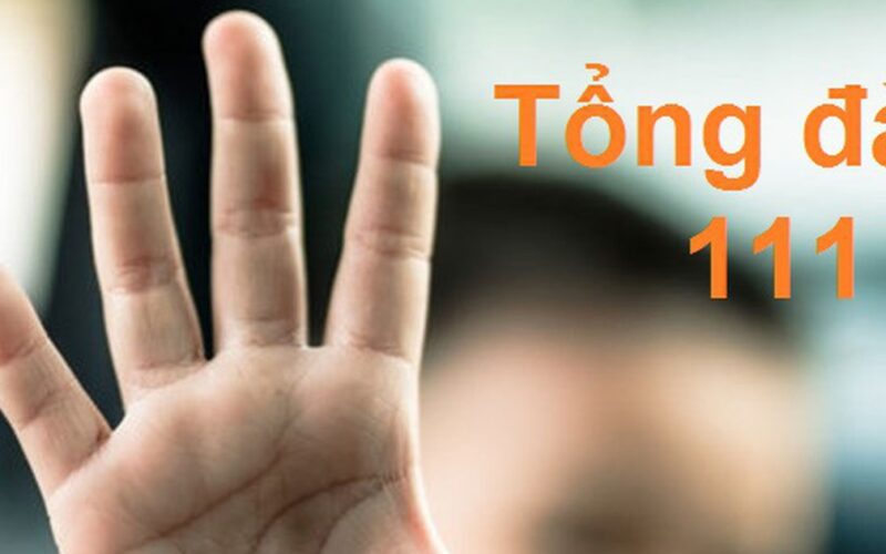 Tổng đài 111 tiếp nhận hơn 46.000 cuộc gọi trong một tháng, nhiều trẻ cầu cứu vì khủng hoảng tâm lý