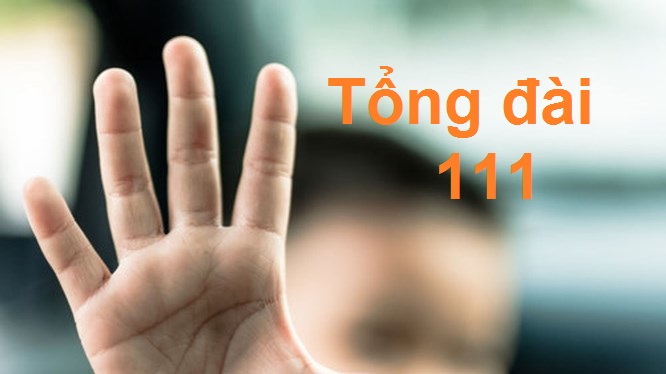 Tổng đài 111 tiếp nhận hơn 46.000 cuộc gọi trong một tháng, nhiều trẻ cầu cứu vì khủng hoảng tâm lý- Ảnh 1.