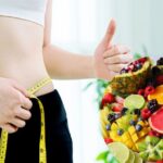 6 loại trái cây giúp kiểm soát calo và giảm mỡ nội tạng hiệu quả
