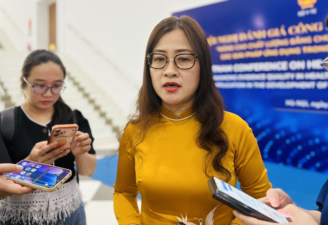 tran-thi-trang-1778055346826852537343-1 Sẽ có thêm nhiều thuốc điều trị ung thư mới được BHYT chi trả, giảm gánh nặng chi phí cho người bệnh- Ảnh 6.