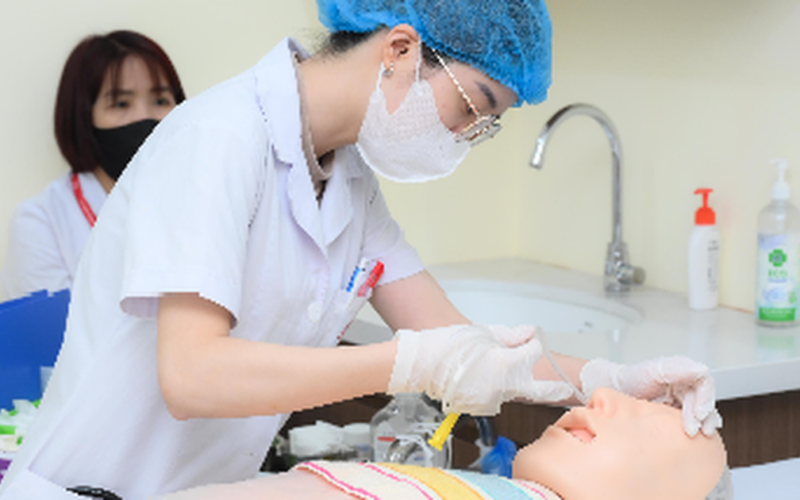 Đại học Y Hà Nội công bố chỉ tiêu và phương án tuyển sinh năm 2026