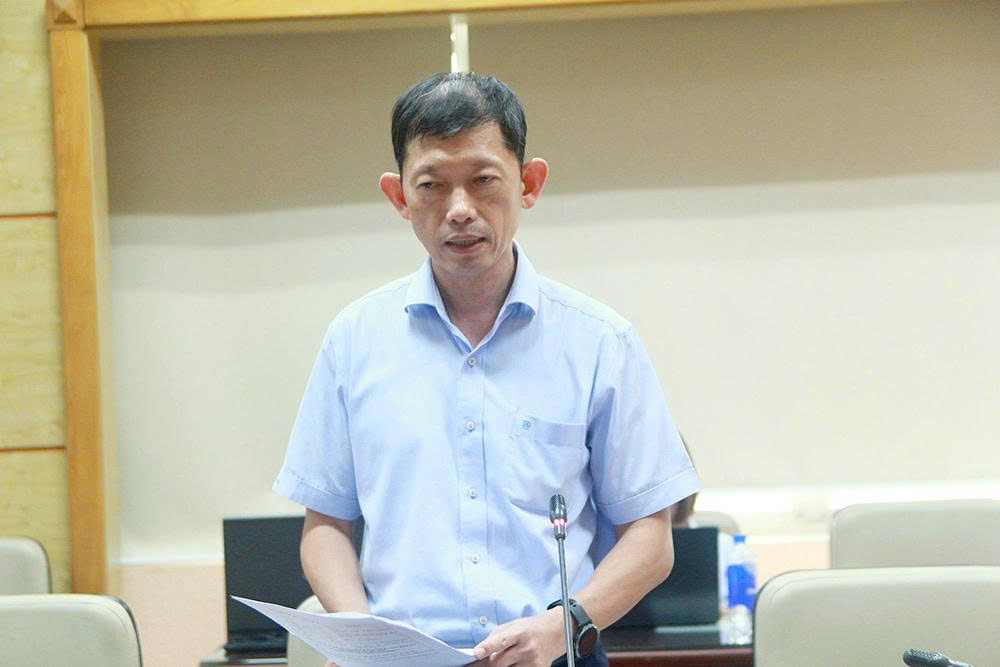 Hoàn thiện Thông tư hướng dẫn Luật Dân số: Hướng tới phát hiện sớm bệnh bẩm sinh, nâng cao chất lượng dân số- Ảnh 4.
