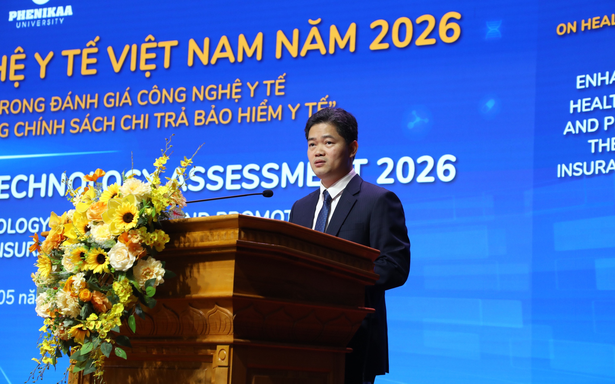 Nâng cao hiệu quả chẩn đoán và điều trị ung thư tại Hải Phòng- Ảnh 6.