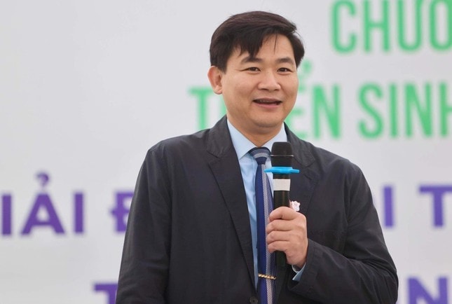 Đại học Y Hà Nội lý giải việc tăng chỉ tiêu Y khoa và đổi mới tổ hợp xét tuyển- Ảnh 1.