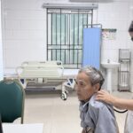 Chỉ hơn 10% bệnh nhân ung thư phổi tại Việt Nam phát hiện bệnh từ giai đoạn sớm