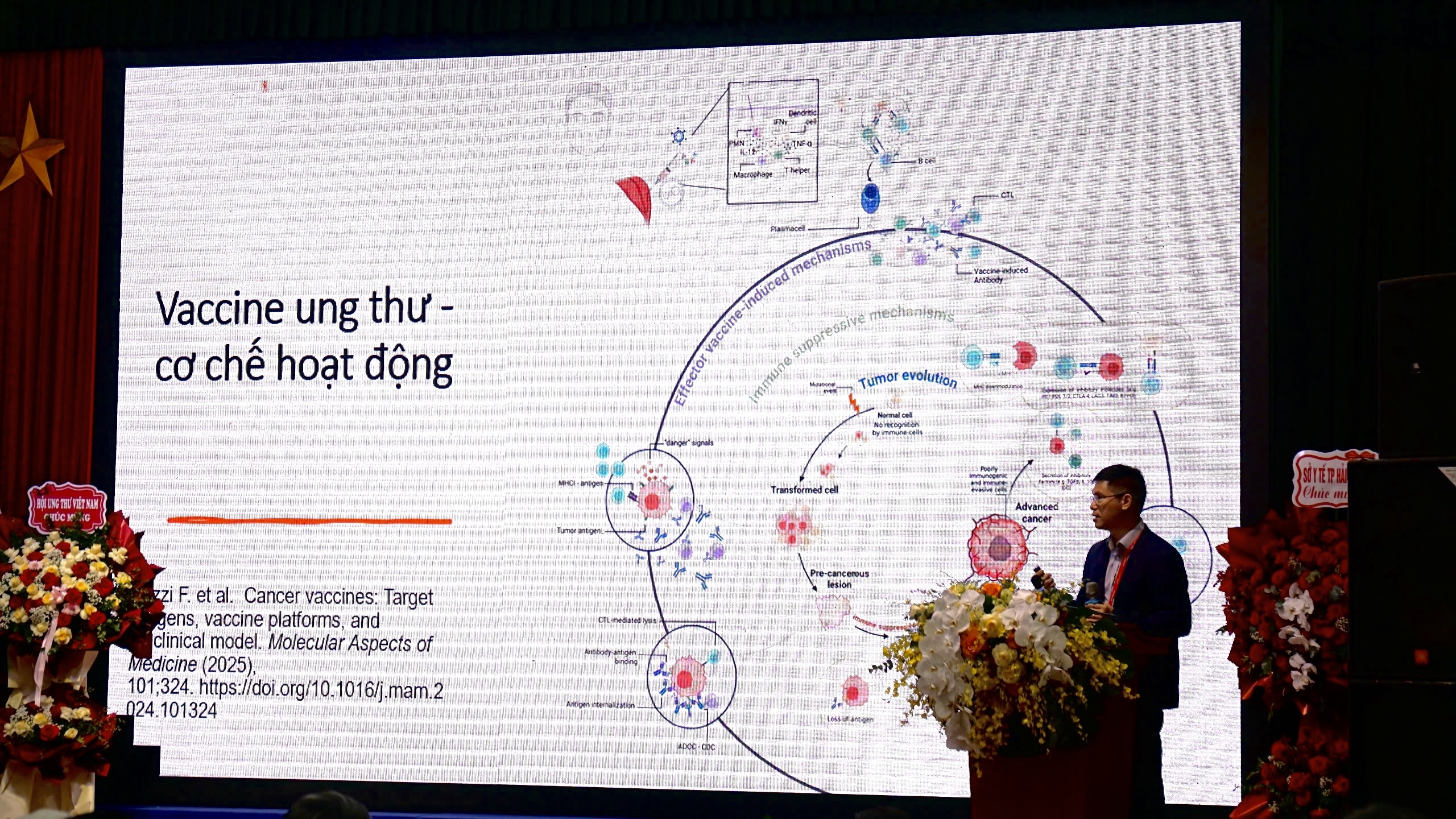 Nâng cao hiệu quả chẩn đoán và điều trị ung thư tại Hải Phòng- Ảnh 5.