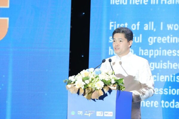 Thúc đẩy hội nhập, khẳng định uy tín, chuyên môn của ngành Răng Hàm Mặt Việt Nam
