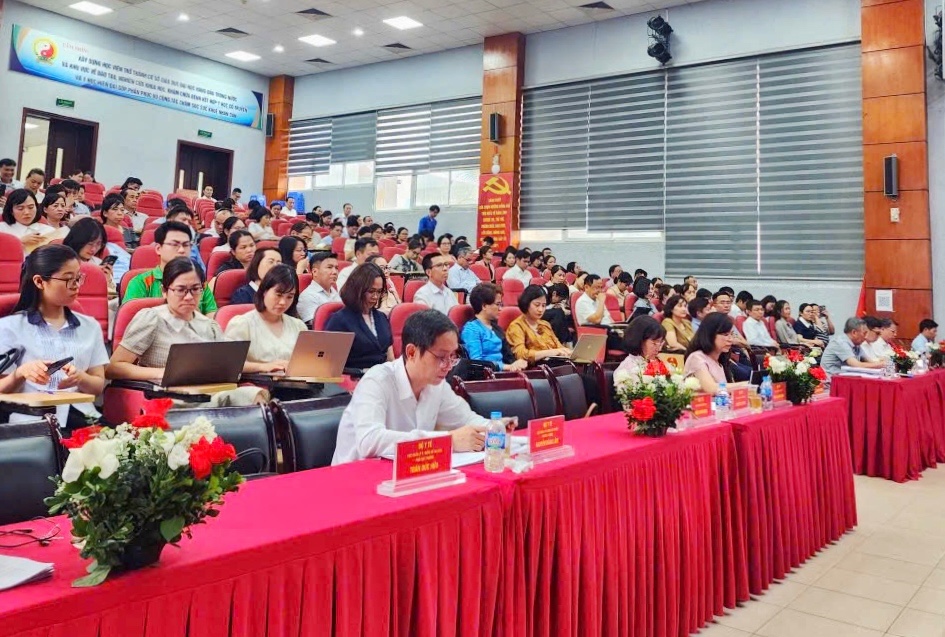 ycdtctd-1778866361438636949498 Tháo gỡ điểm nghẽn chính sách, thúc đẩy phát triển dược cổ truyền theo hướng hiện đại và bền vững- Ảnh 3.