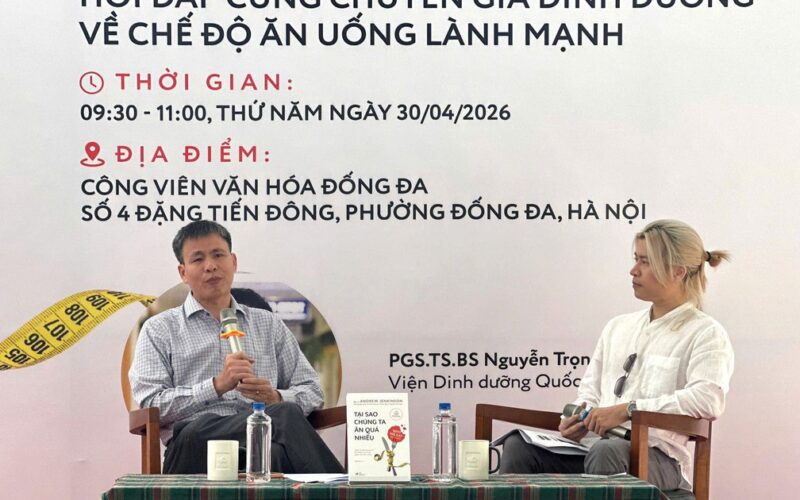 Giải mã cơ chế sinh học khiến việc giảm cân không thành công