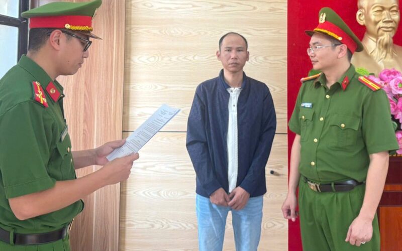‘Nổ’ chạy dự án, chạy án, gã đàn ông lừa hơn nửa tỷ đồng