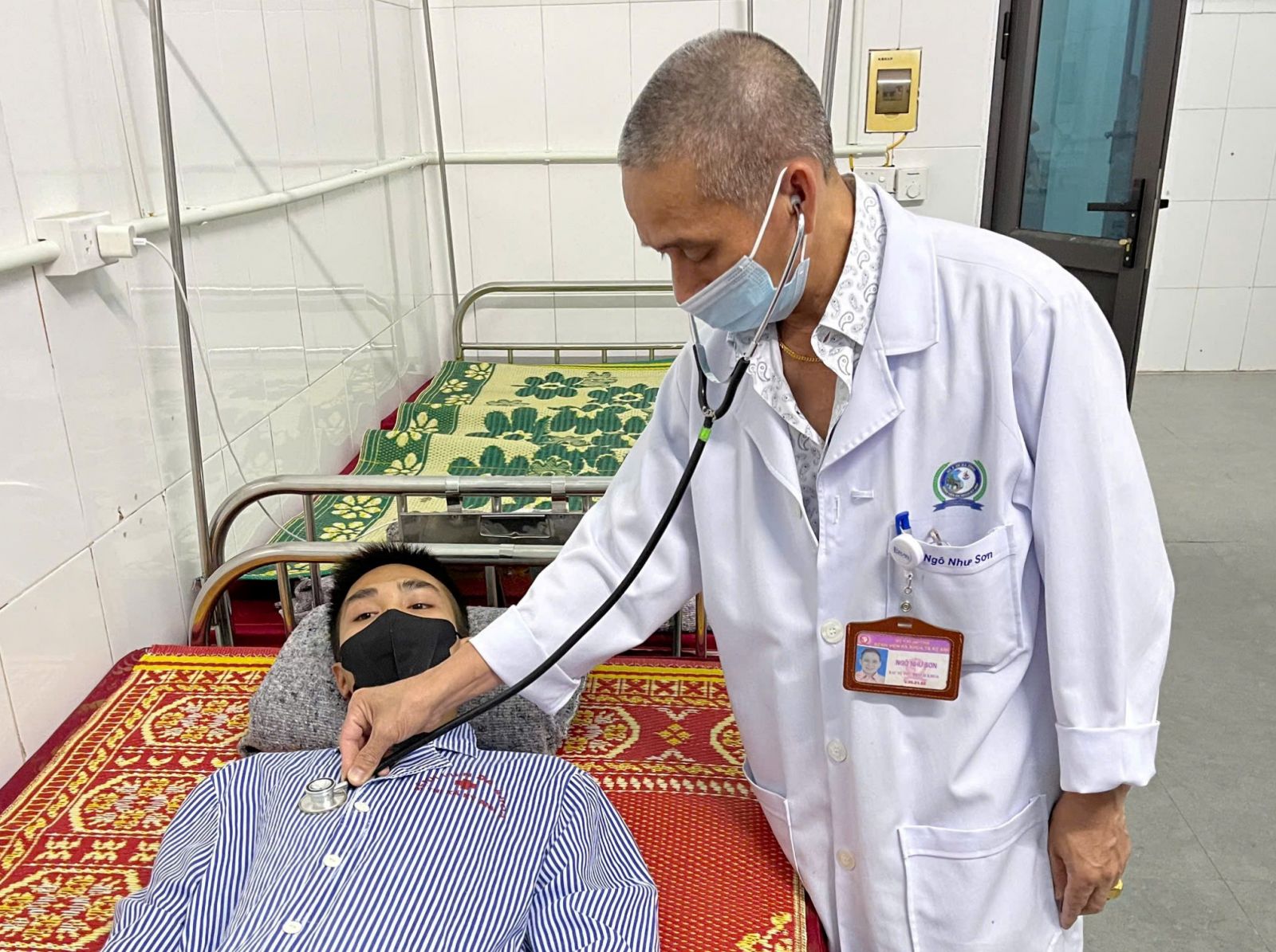 Xuất hiện thêm ổ dịch sốt xuất huyết, Hà Tĩnh tăng tốc phòng chống- Ảnh 1.