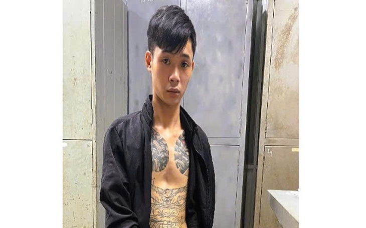 Bỏ 40 triệu thuê giang hồ chém chồng- Ảnh 3.