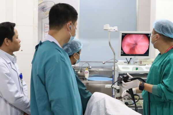 Hà Tĩnh nâng tầm chất lượng khám, chữa bệnh từ cơ sở: Người dân được hưởng lợi thiết thực