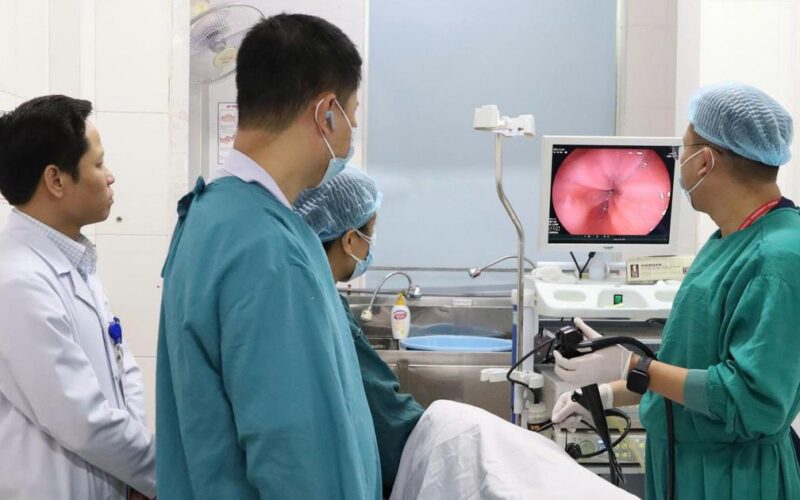Hà Tĩnh nâng tầm chất lượng khám, chữa bệnh từ cơ sở: Người dân được hưởng lợi thiết thực