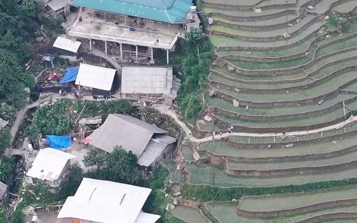 Triệt phá đường dây ma túy hoạt động theo kiểu dòng họ ở Lào Cai, huy động hơn 100 cảnh sát truy bắt