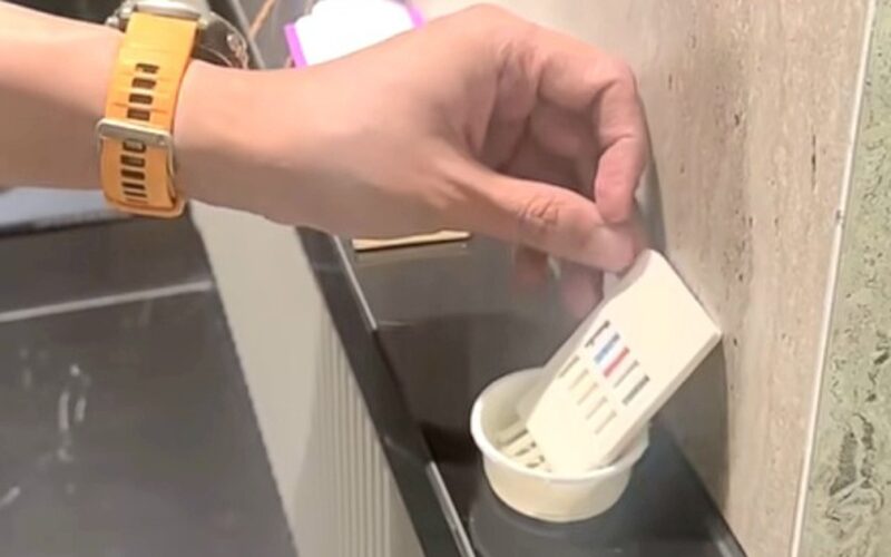 Bác sĩ nói gì về việc người nổi tiếng tự test nhanh ma túy để chứng minh trong sạch?