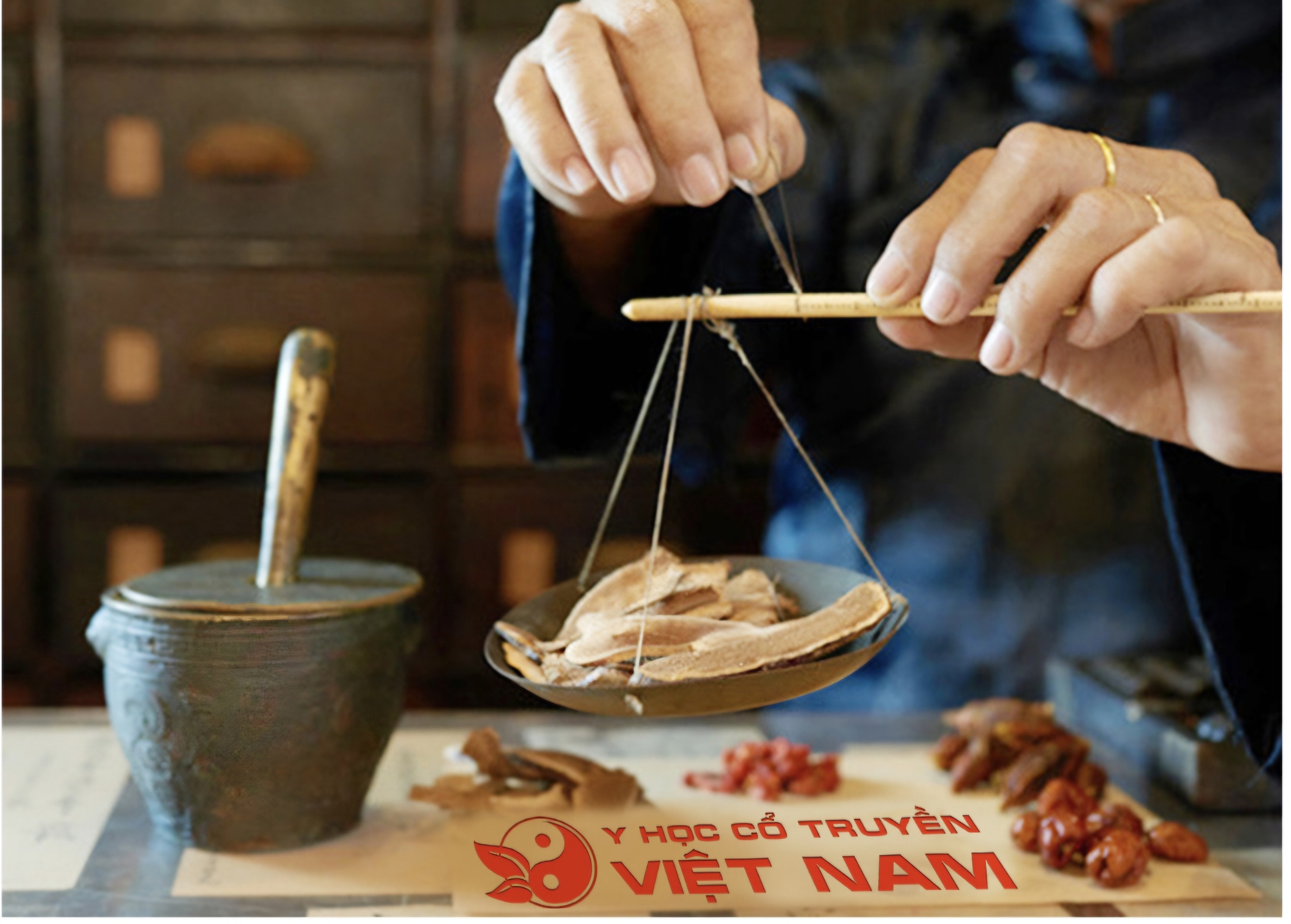 Phát huy tinh hoa y học cổ truyền trong chăm sóc sức khỏe chủ động- Ảnh 2.
