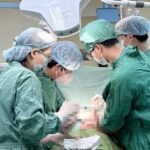 Bệnh viện Việt Nam – Thụy Điển Uông Bí cứu sống hai bệnh nhi đa chấn thương nặng