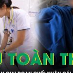 Phù toàn thân, ngỡ suy thận giai đoạn cuối, nam thanh niên 21 tuổi nhận cái kết bất ngờ