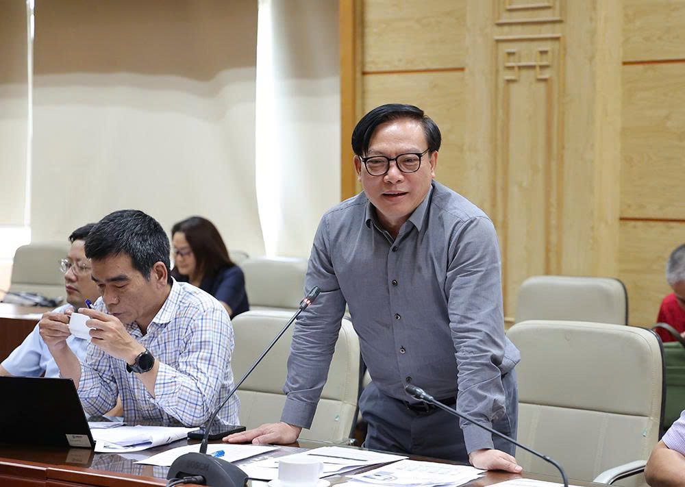 Vận hành nguồn Quỹ Toàn cầu công khai, minh bạch, đúng quy định và vì lợi ích của người dân- Ảnh 7.