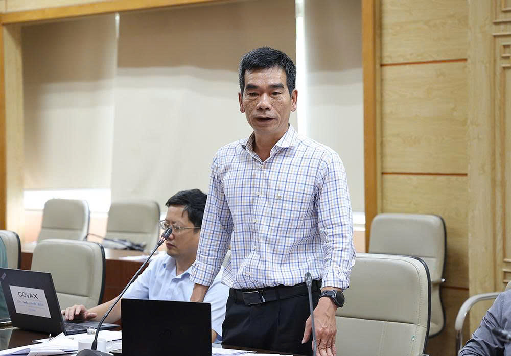 Vận hành nguồn Quỹ Toàn cầu công khai, minh bạch, đúng quy định và vì lợi ích của người dân- Ảnh 8.