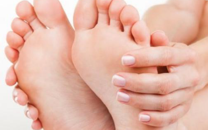 6 dấu hiệu tắc nghẽn kinh lạc và cách đơn giản cải thiện khí huyết