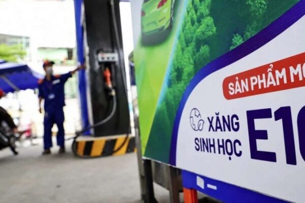 Có nên sử dụng phụ gia chống tách nước khi dùng xăng E10?