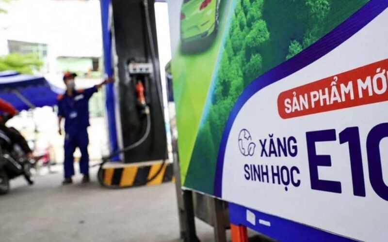 Có nên sử dụng phụ gia chống tách nước khi dùng xăng E10?