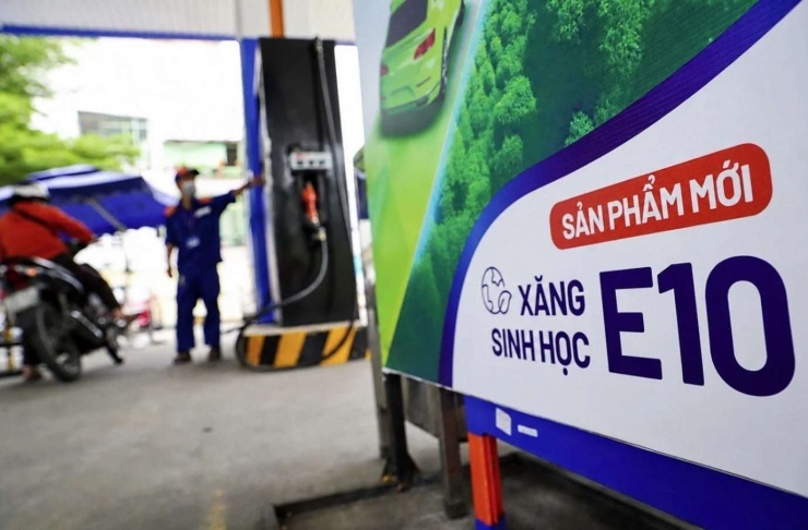 Có nên sử dụng phụ gia chống tách nước khi dùng xăng E10?- Ảnh 1.