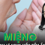 Bác sĩ chỉ ra những bệnh lý nguy hiểm tiềm ẩn từ dấu hiệu hôi miệng