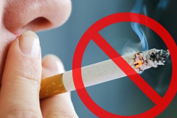 ‘Bỏ thuốc lá là món quà ý nghĩa nhất bạn dành cho những người thân yêu’
