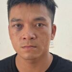 Bắt nhóm đối tượng nổ súng vào nhà người phụ nữ vì mâu thuẫn tình cảm