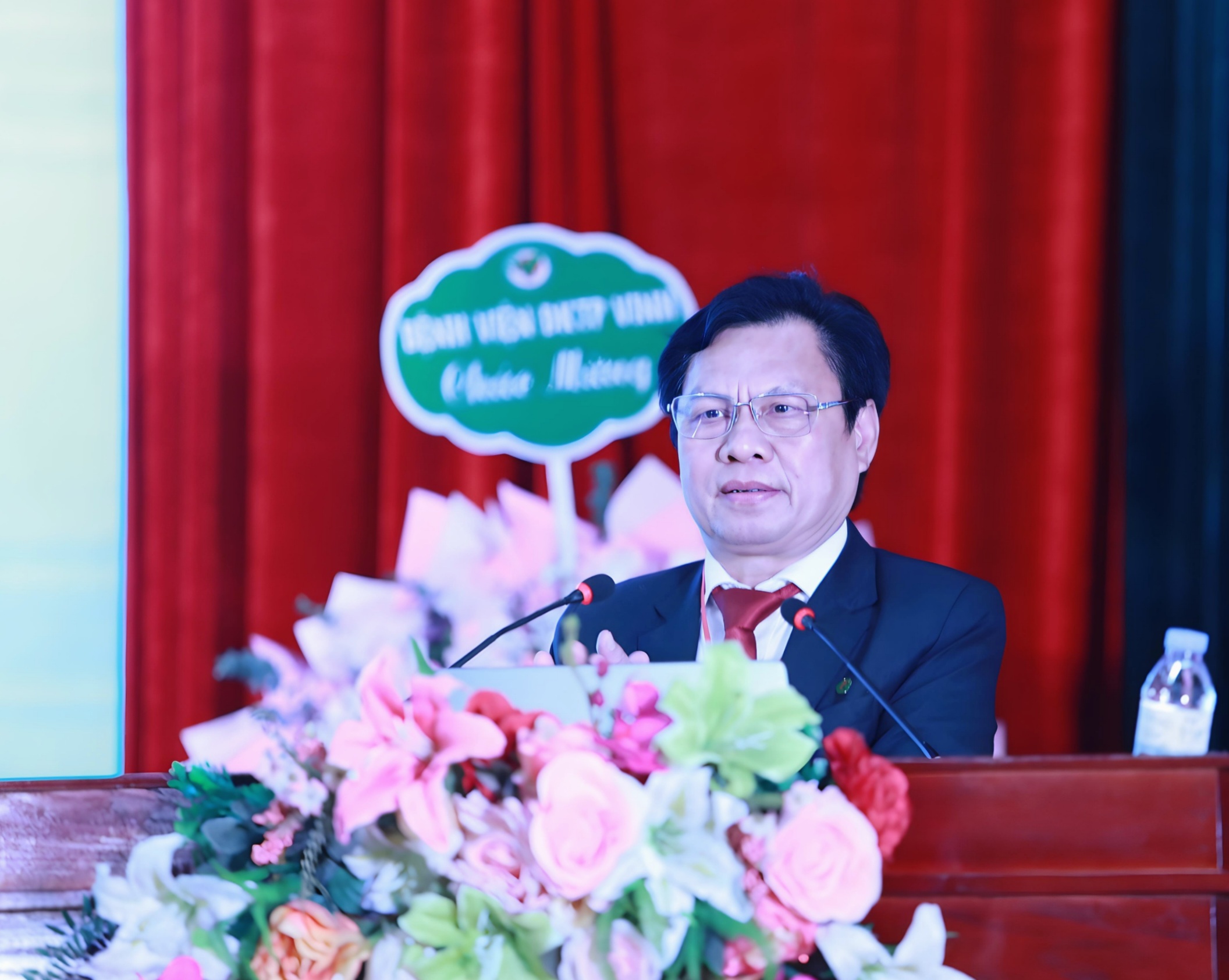 Cập nhật nhiều tiến bộ mới trong phẫu thuật gan mật tụy tại Nghệ An- Ảnh 3.