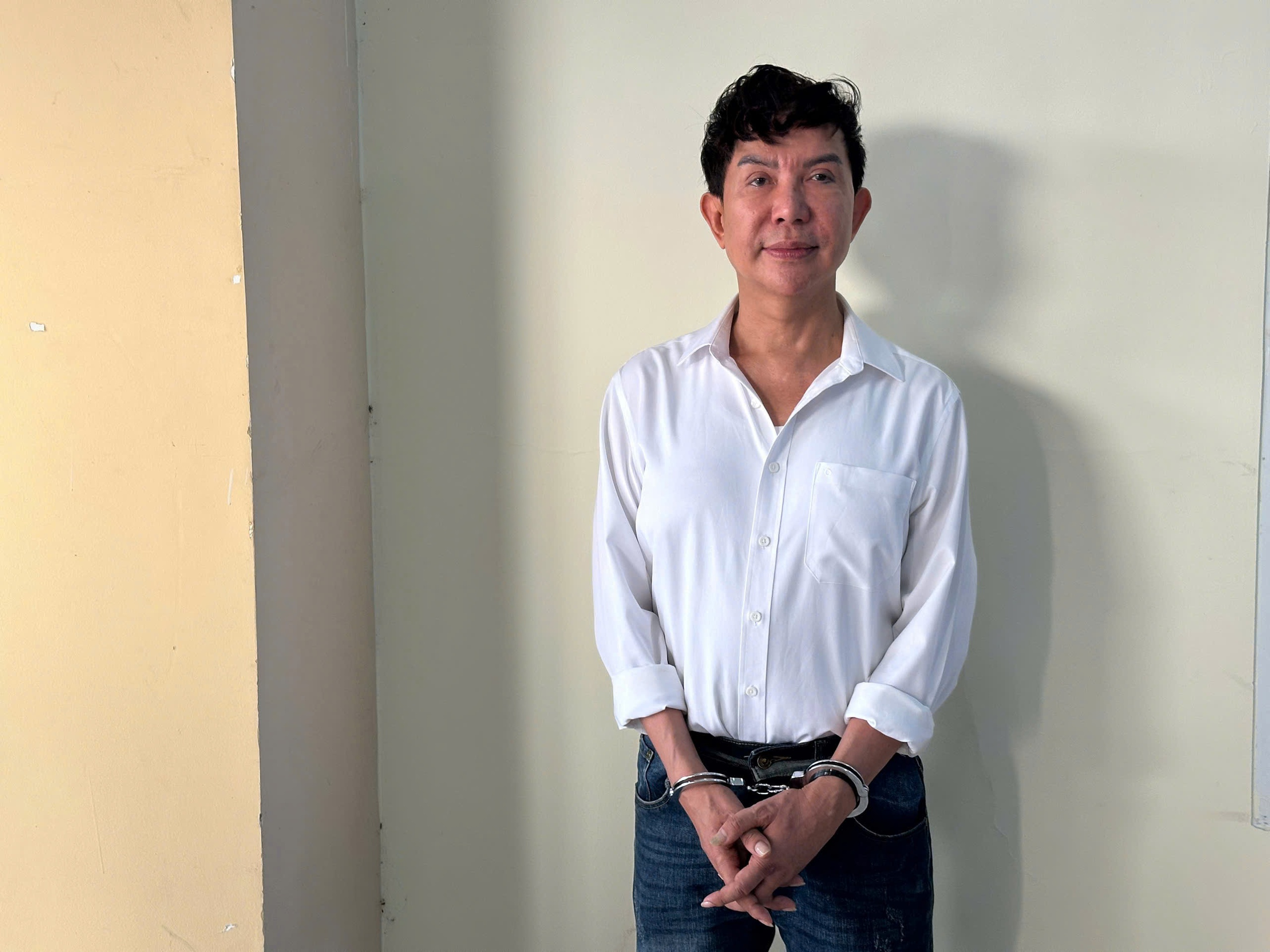 Triệt phá đường dây ma túy liên quan ca sĩ Long Nhật, Sơn Ngọc Minh- Ảnh 2.