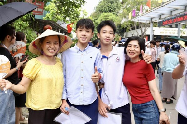 Giáo viên nói gì về đề thi Ngữ văn lớp 10 năm nay?