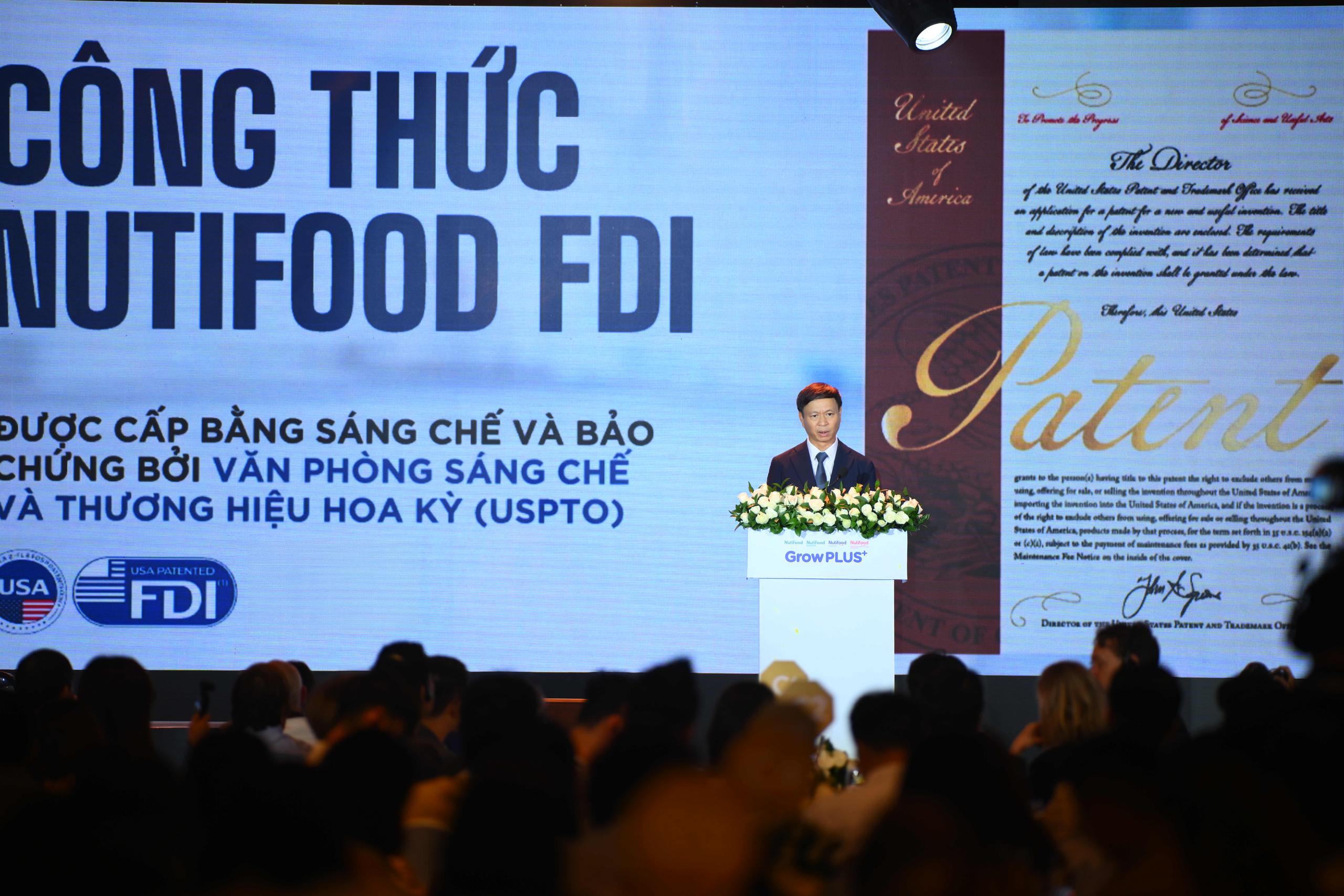 Nuôi con khỏe từ gốc: Chuyên gia giải mã 'hàng rào' tiêu hóa và miễn dịch ở trẻ nhỏ- Ảnh 3.