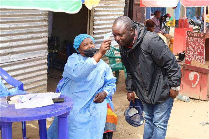 Vaccine và thuốc điều trị Ebola chủng Bundibugyo tiến triển đến đâu?- Ảnh 1.