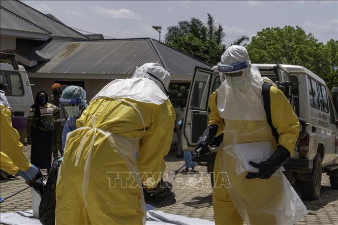 Vaccine và thuốc điều trị Ebola chủng Bundibugyo tiến triển đến đâu?- Ảnh 2.