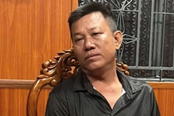 Lời khai ban đầu của kẻ sát hại 3 mẹ con tại Tây Ninh