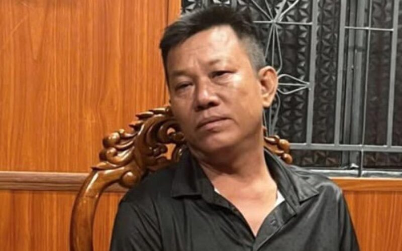 Lời khai ban đầu của kẻ sát hại 3 mẹ con tại Tây Ninh