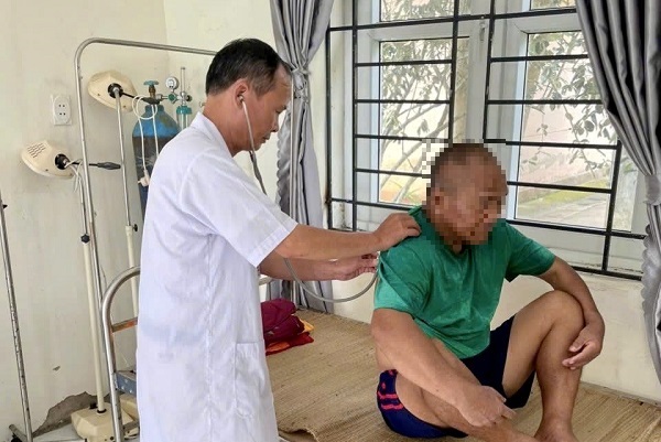 Khoảng trống sau điều trị và vai trò của phục hồi chức năng cho người bệnh tâm thần- Ảnh 3.