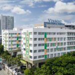 Vinmec Times City – từ ‘dấu vàng JCI’ đầu tiên tại Việt Nam đến ‘bệnh viện danh giá hàng đầu thế giới’
