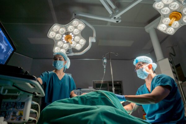 ‘Người gác cổng’ phòng mổ và hành trình hiện thực hóa mô hình ‘bệnh viện không đau’ tại Vinmec Hạ Long