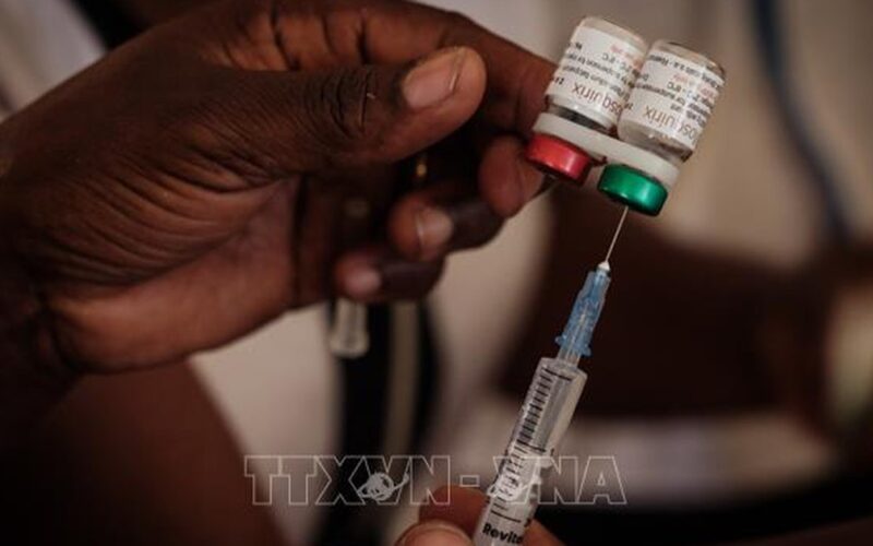 Australia phát triển thành công vaccine sốt rét thế hệ mới không cần bảo quản lạnh