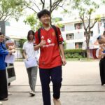 Đáp án, đề thi vào 10 môn Tiếng Anh tại Hà Nội năm 2026