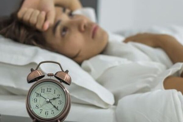 Mất ngủ ban đêm, thủ phạm lại nằm ở ban ngày